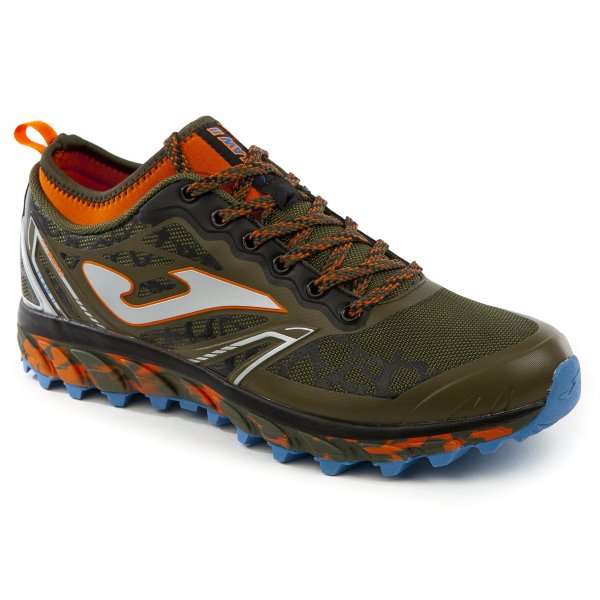 TK.RASE XR-2 MEN 823 GREEN