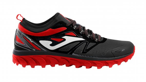 TK.RASE XR-2 901 BLACK