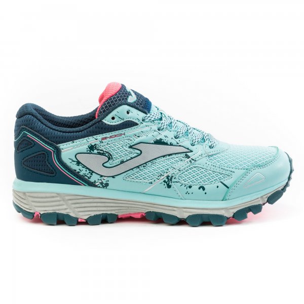 TK.SHOCK LADY 2005 TURQUOISE