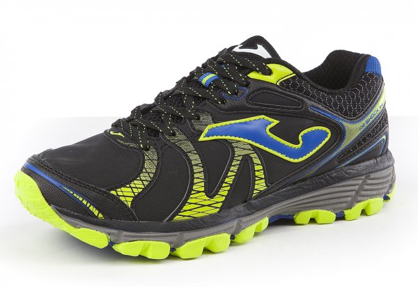 TK.SHOCK V.2 501 BLACK-GREEN
