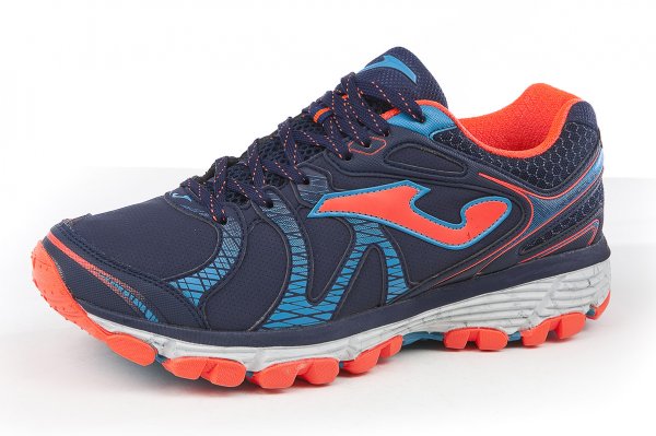 TK.SHOCK V.2 503 BLUE-BLACK