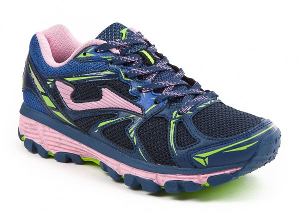 TK.SHOCK LADY 703 NAVY