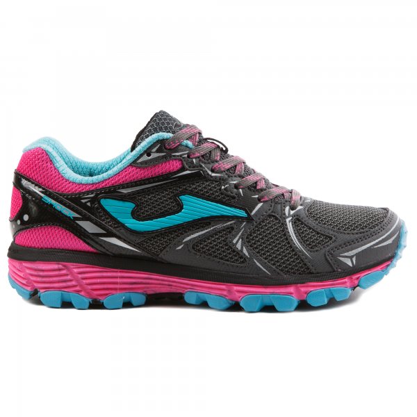 TK.SHOCK LADY 712 GREY