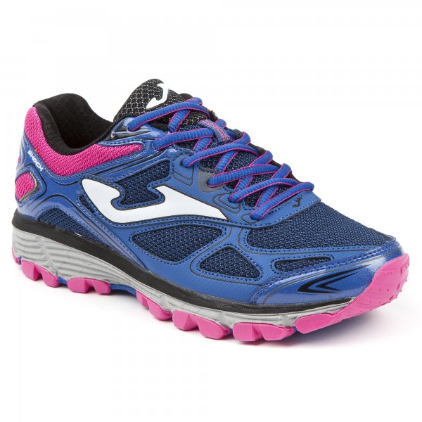 TK.SHOCK LADY 803 NAVY