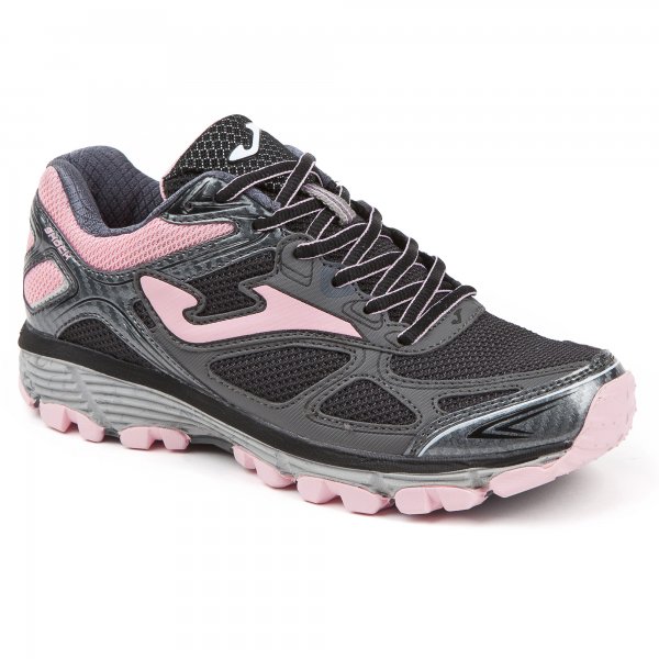 TK.SHOCK LADY 812 GREY