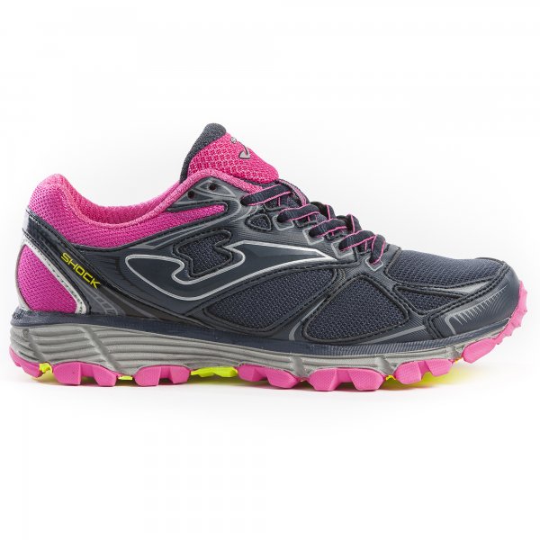 TK.SHOCK LADY 903 NAVY