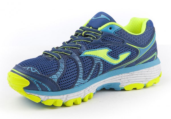 TK.SHOCK LADY 504 BLUE