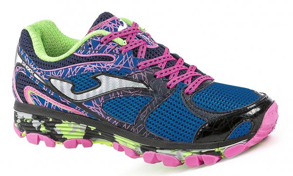 TK.SHOCK LADY 604 ROYAL-FUCHSIA
