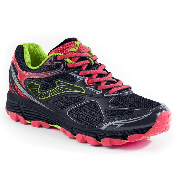 TK.SHOCK LADY 721 BLACK