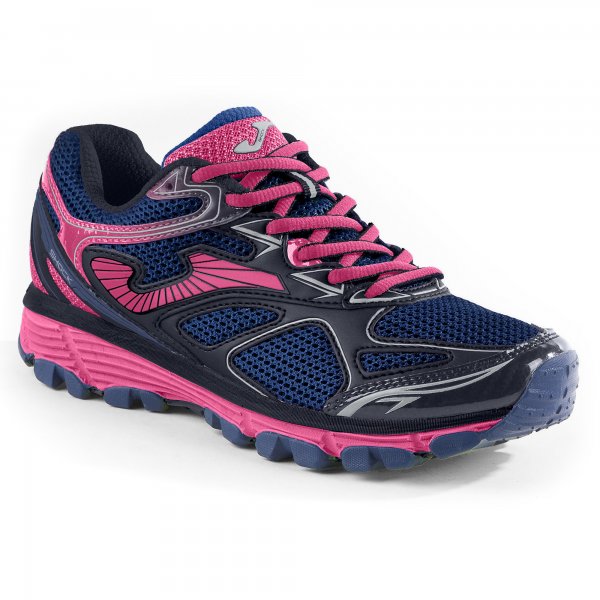 TK.SHOCK LADY 723 NAVY