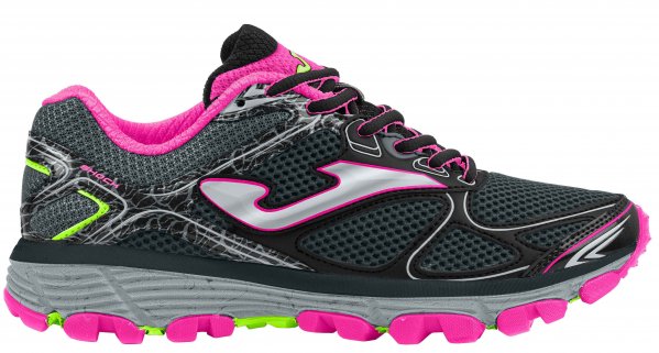 TK.SHOCK LADY 801 BLACK