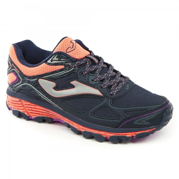 TK.SHOCK LADY 803 NAVY