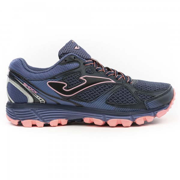 TK.SHOCK LADY 903 NAVY