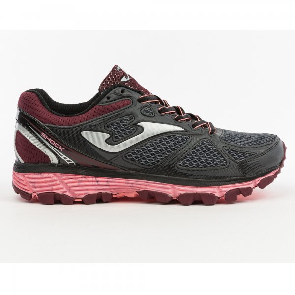 TK.SHOCK LADY 912 GREY