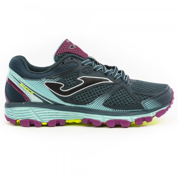 TK.SHOCK LADY 917 GREEN