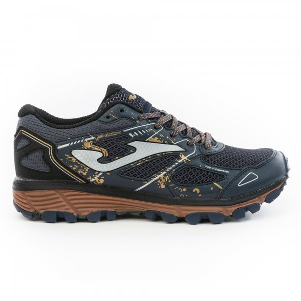 TK.SHOCK MEN 2003 NAVY