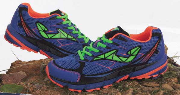 TK.SHOCK 405 ROYAL-FLUOR