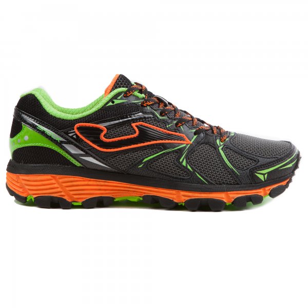 TK.SHOCK 712 GREY
