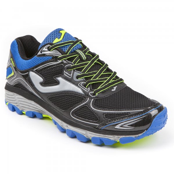 TK.SHOCK 801 BLACK