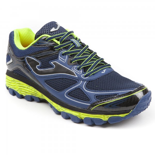 TK.SHOCK 803 NAVY