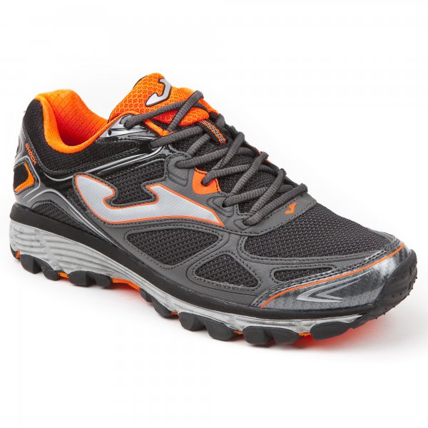 TK.SHOCK 812 GREY