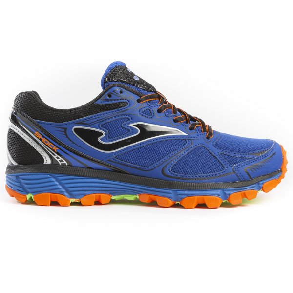 TK.SHOCK MEN 904 ROYAL