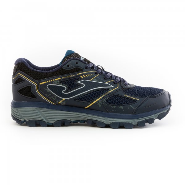 TK.SHOCK MEN 2003 NAVY-BLACK