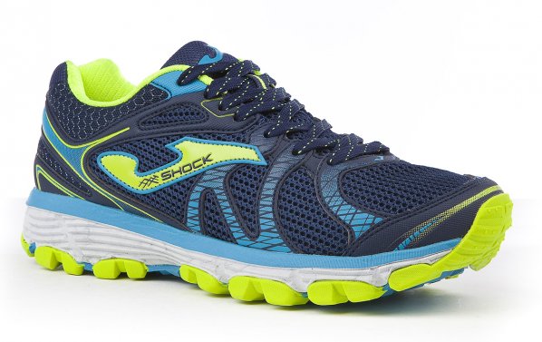 TK.SHOCK 503 NAVY-BLUE