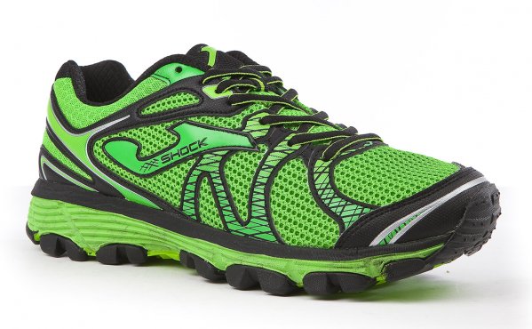 TK.SHOCK 511 GREEN