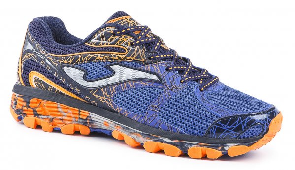TK.SHOCK 604 NAVY