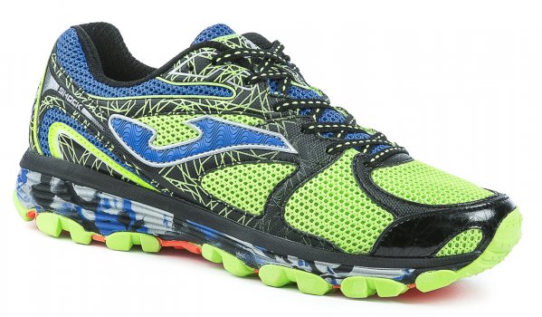 TK.SHOCK 611 LIMA-NAVY