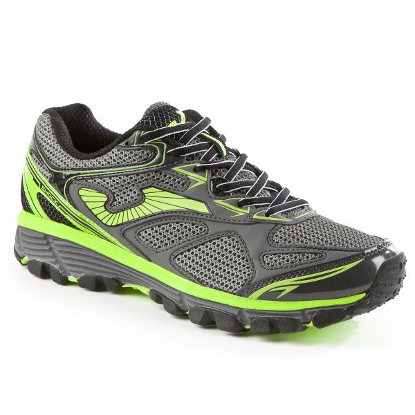 TK.SHOCK 712 GREY