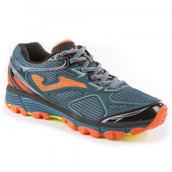 TK.SHOCK 715 GREEN