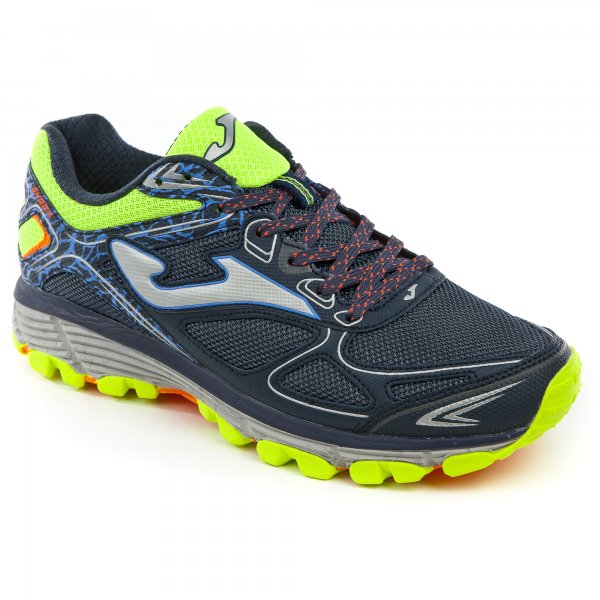 TK.SHOCK 803 NAVY