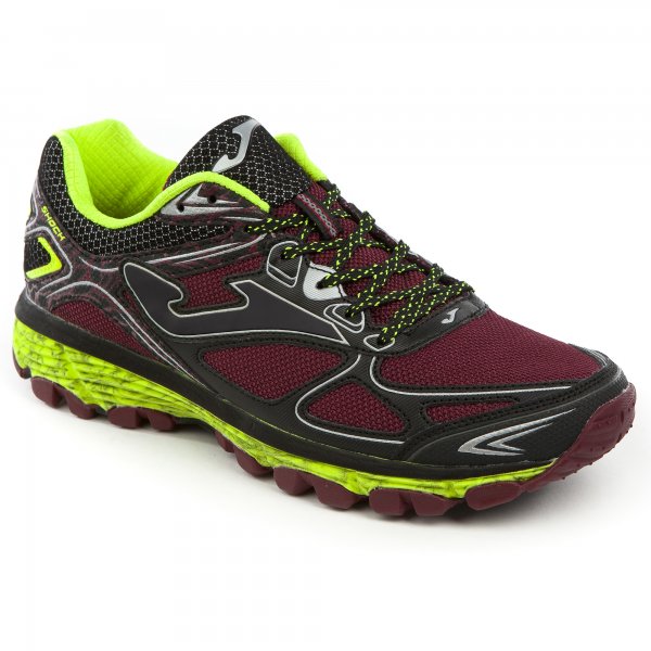 TK.SHOCK 806 RED