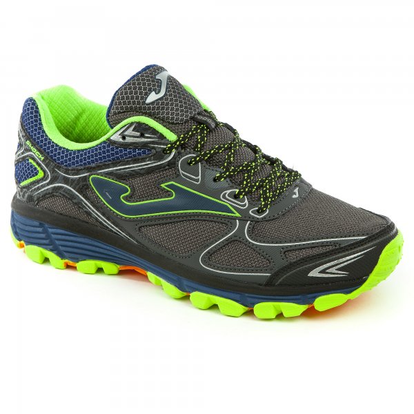 TK.SHOCK 812 GREY