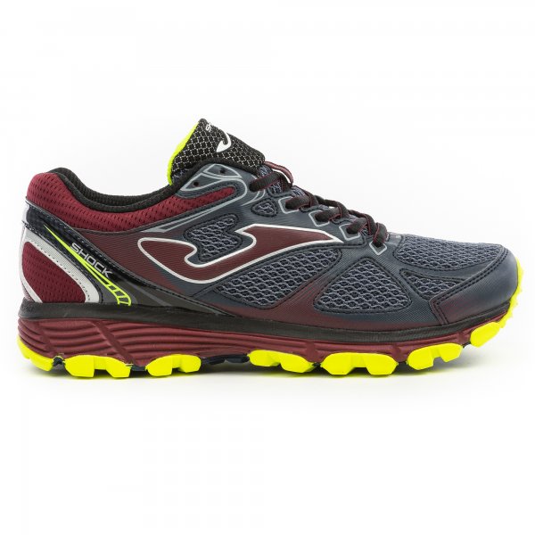 TK.SHOCK MEN 903 NAVY
