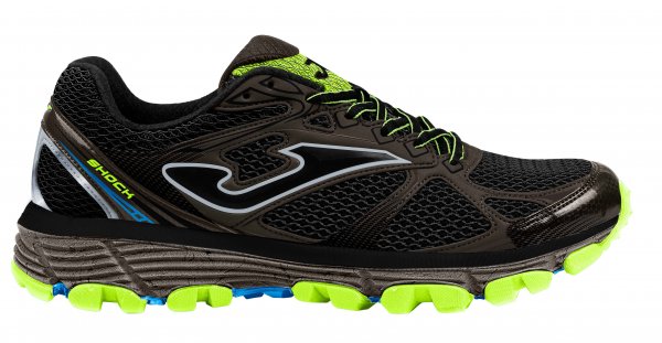 TK.SHOCK MEN 924 BROWN