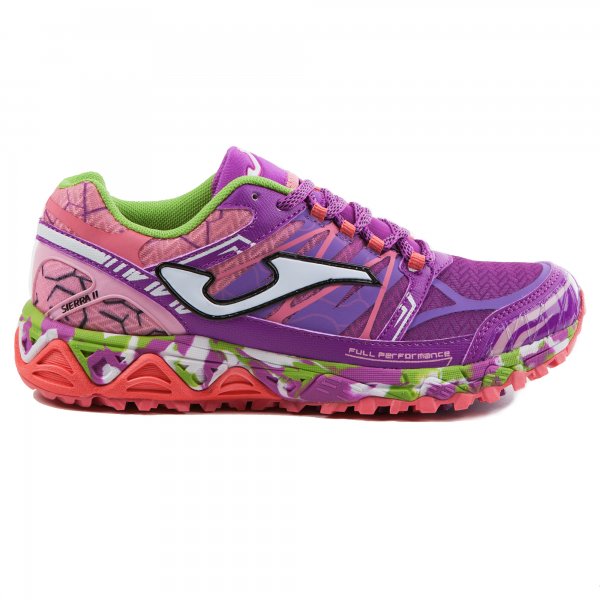 TK.SIERRA LADY 719 PURPLE