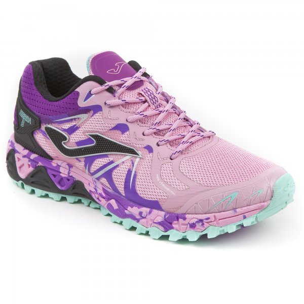 TK.SIERRA LADY 810 PINK