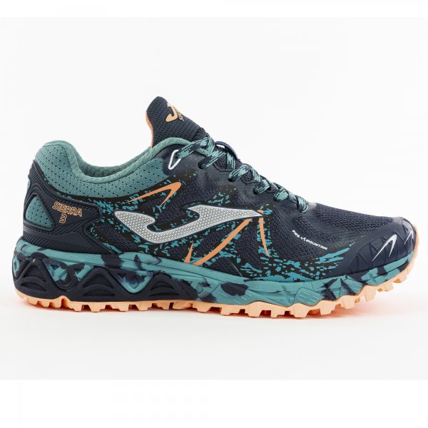 TK.SIERRA LADY 903 NAVY