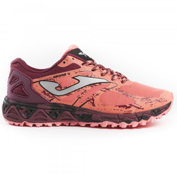 TK.SIERRA LADY 910 PINK