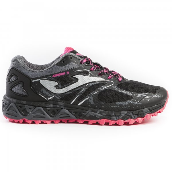 TK.SIERRA LADY 912 GREY-BLACK