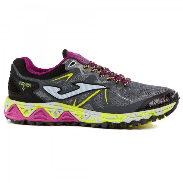 TK.SIERRA LADY 712 GREY
