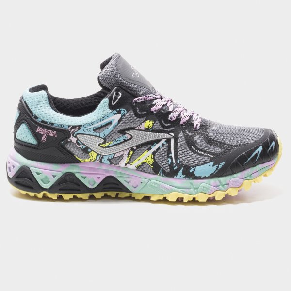 TK.SIERRA LADY 801 BLACK AISLATEX