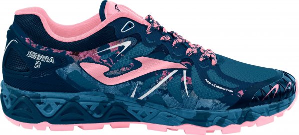 TK.SIERRA LADY 803 NAVY