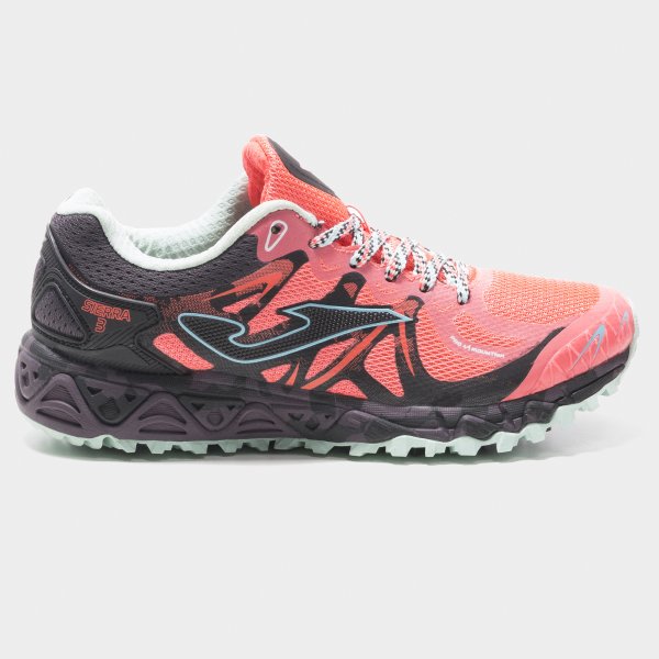 TK.SIERRA LADY 810 FUCHSIA