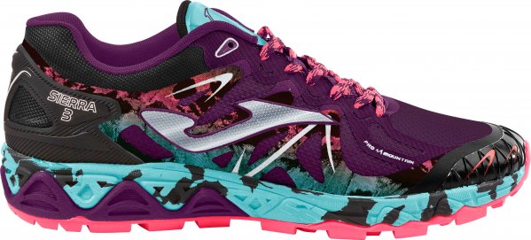 TK.SIERRA LADY 819 PURPLE