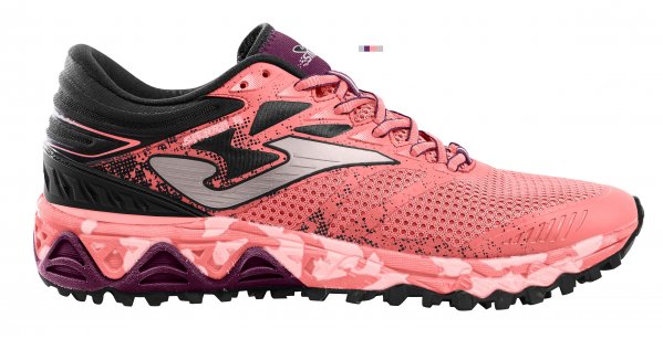 TK.SIERRA LADY 907 ROSA