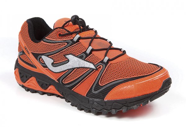 TK.SIERRA 508 ORANGE-GREEN FLUOR